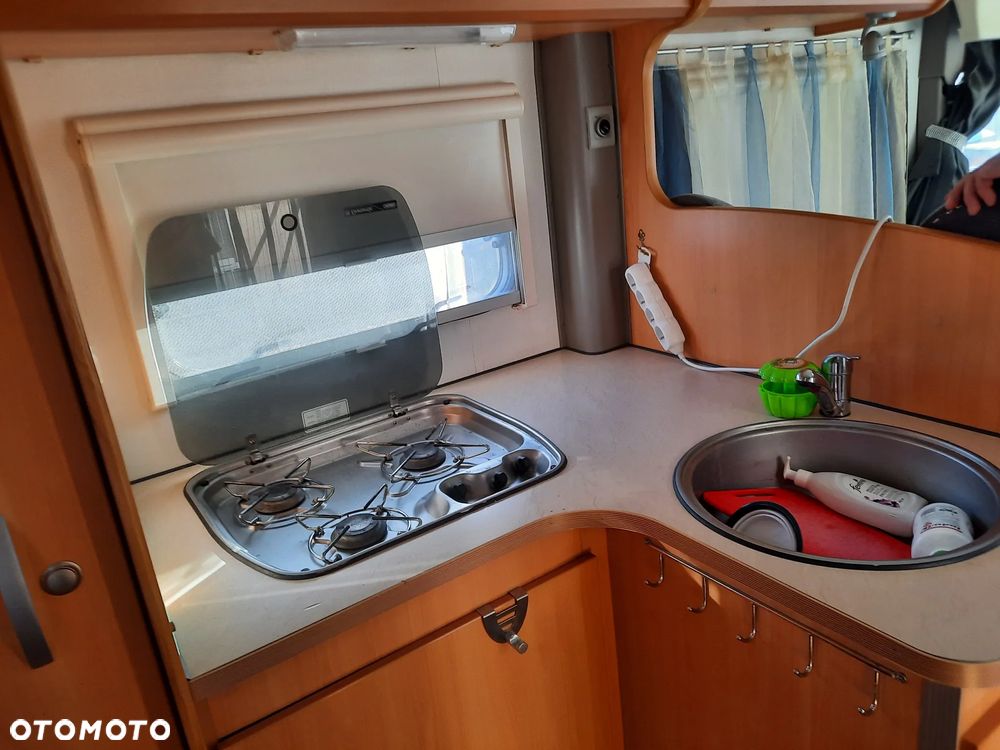 PILOTE Fiat Ducato - 13