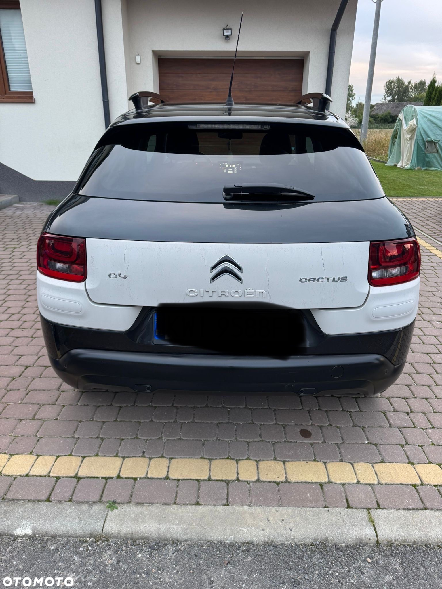 Citroën C4 Cactus 1.6 Blue HDi Shine - 6