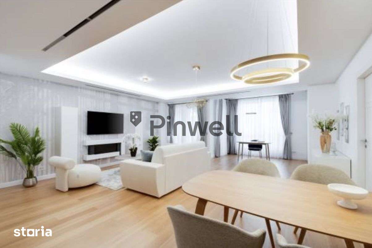 Apartament I Herastrau I Loc de parcare inclus I 2 bai — fotografia 1