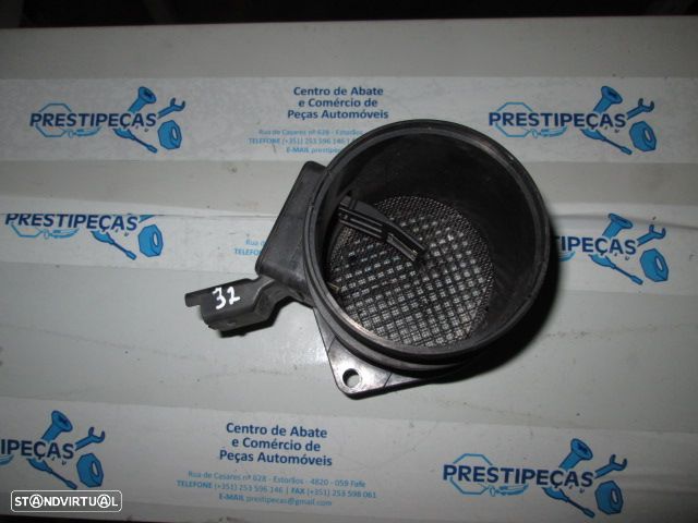 Massa De Ar 9632215280 5WK9628 CITROEN C2 1,4I SIEMENS CITROEN C5 2004 2.0HDI SIEMENS PEUGEOT 607 2002 2.2HDI SIEMENS - 3