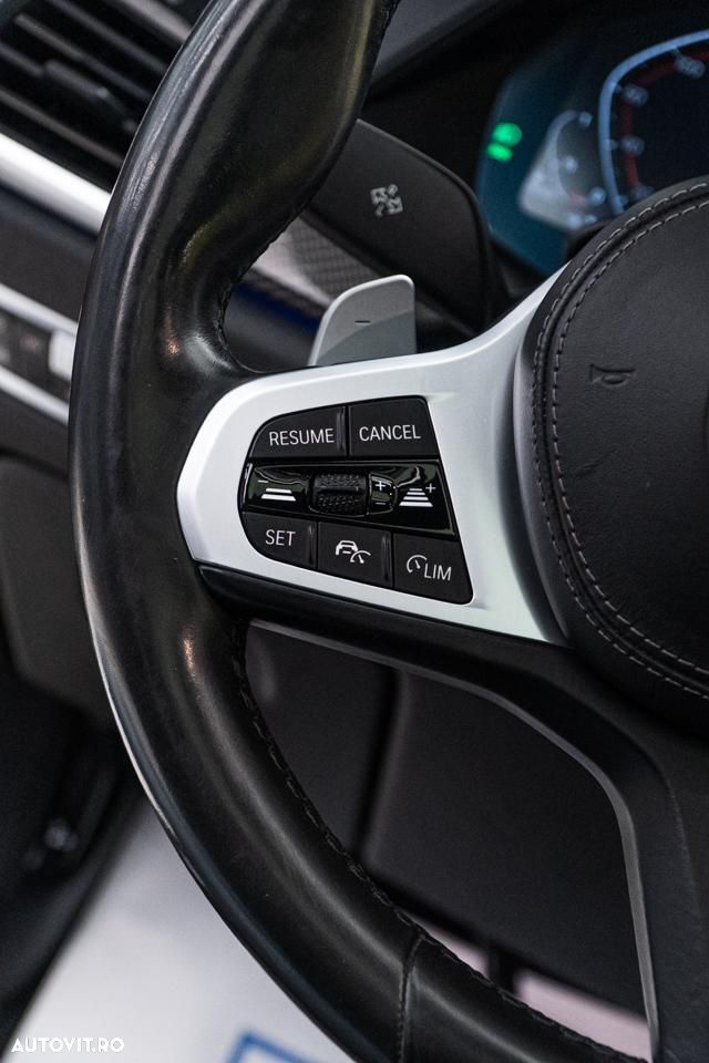 BMW X6 xDrive30d AT MHEV - 21