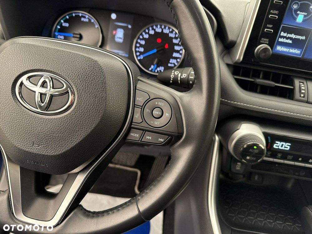 Toyota RAV4 - 25
