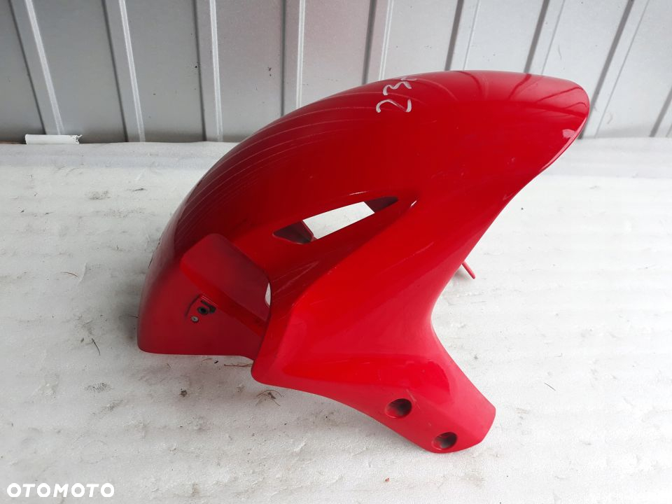HONDA CBR 1000 RR SC 57 BŁOTNIK PRZPÓD - 3