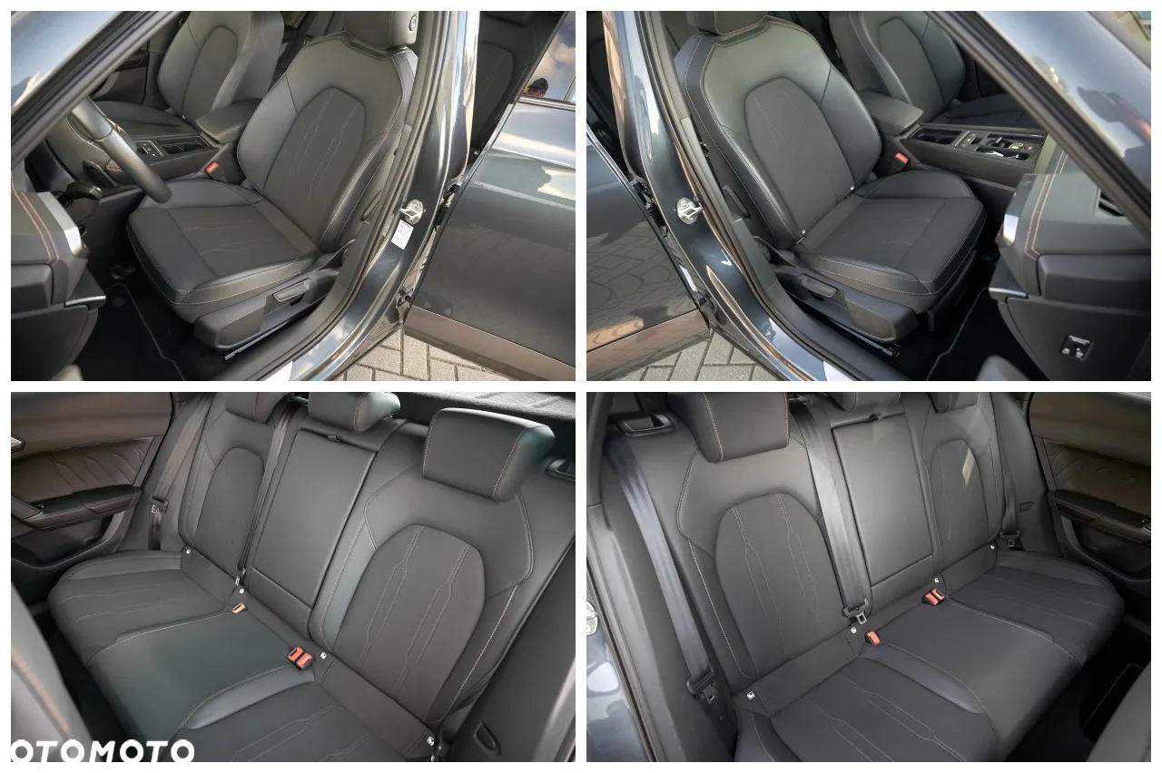 Cupra Formentor 1.5 TSI DSG - 21