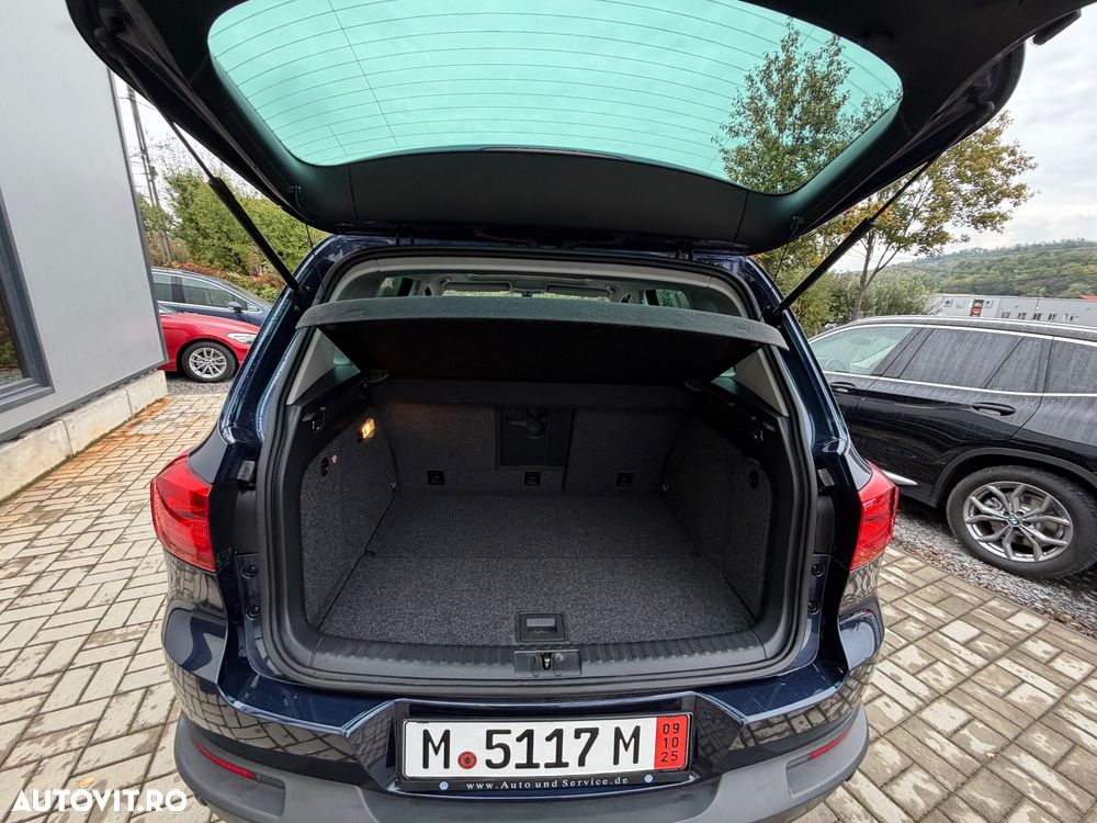 Volkswagen Tiguan - 7
