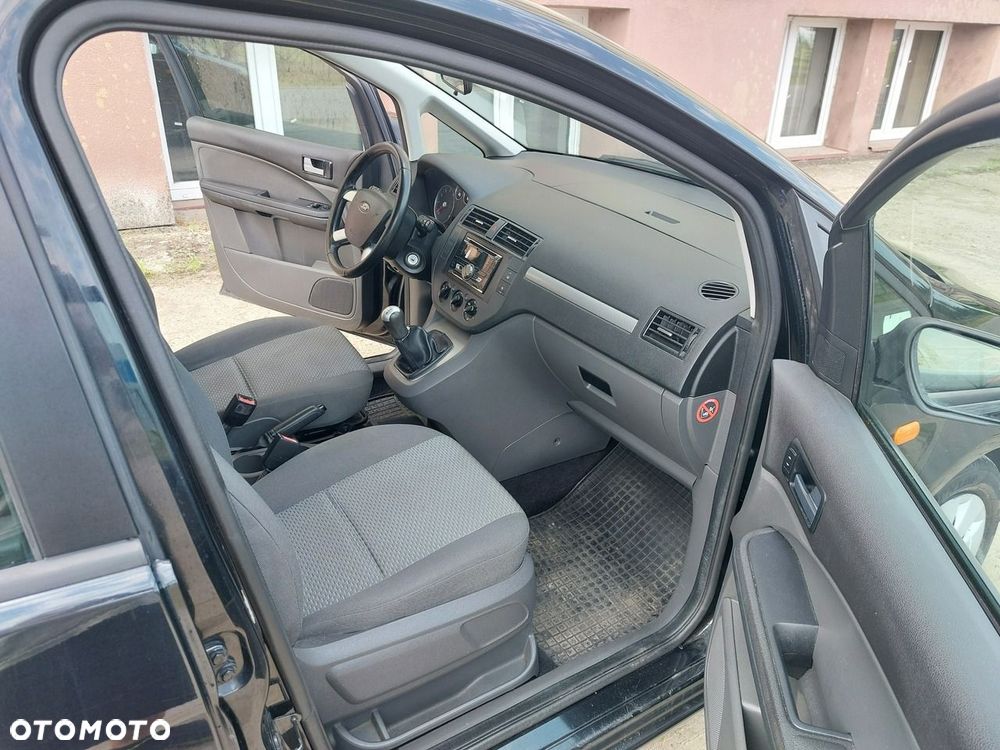 Ford Focus C-Max - 14