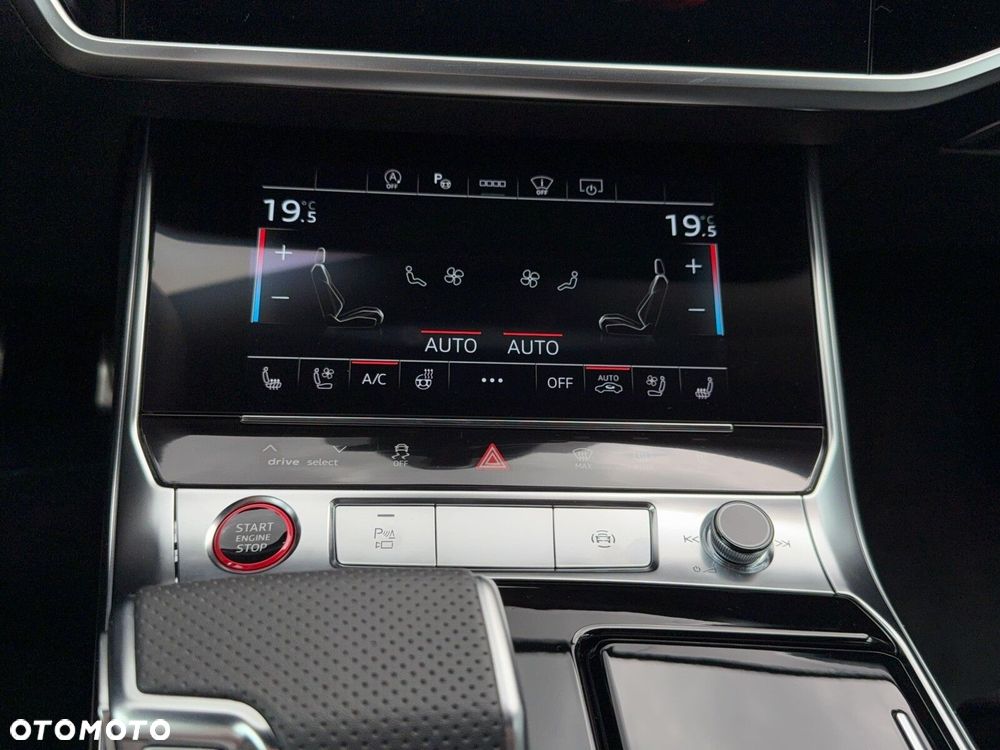 Audi RS6 Avant TFSI mHEV Quattro Tiptronic - 28