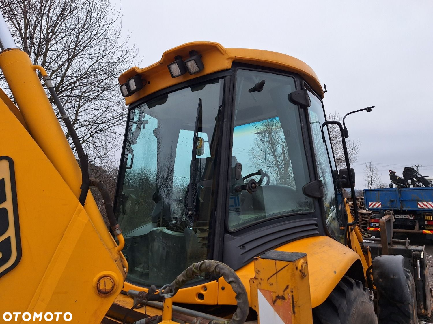 JCB 3Cx Sm 4X4 - 29