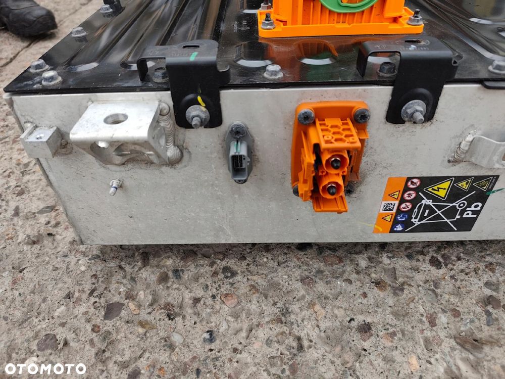 RENAULT SYMBIOZ BATERIA AKUMULATOR 1.6 E-TECH 295106913R - 3