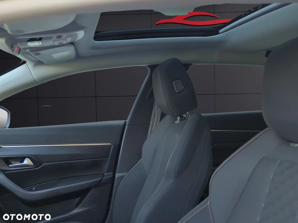 Peugeot 508 1.5 BlueHDi Allure Pack S&S EAT8 - 36