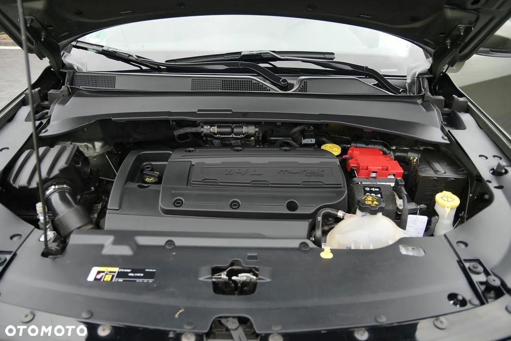Jeep Compass 1.4 MultiAir Active Drive Automatik Limited - 38