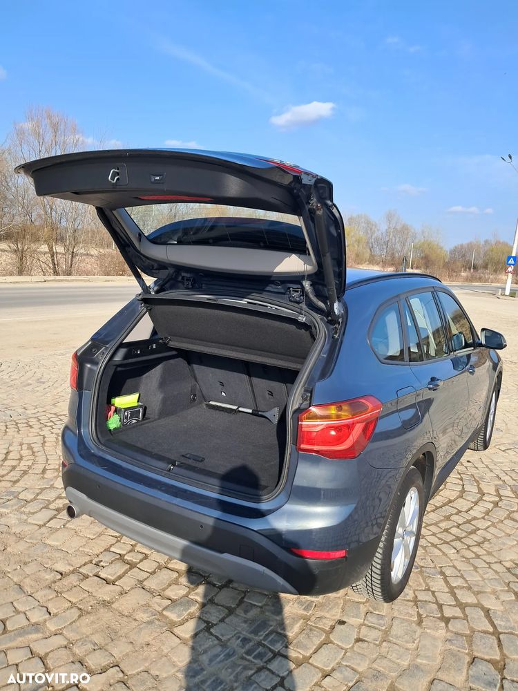 BMW X1 - 6