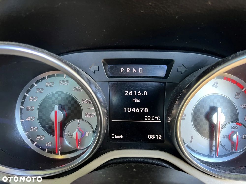 Silnik kompletny 651.980 OE Mercedes SLK250 CDI R172 W172 13r 150kW 204KM przebieg 167t/km - 5