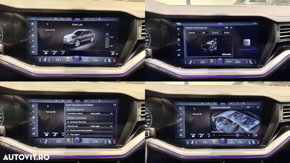 Volkswagen Touareg 3.0 V6 e-Hybrid 4Motion Aut. Elegance - 33