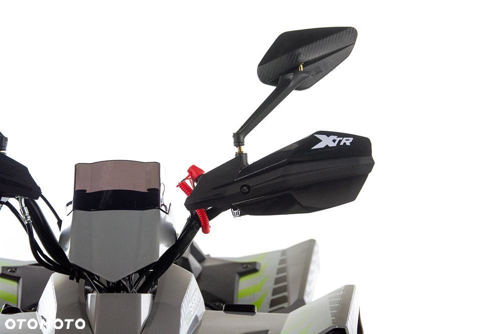 XTR Inny - 25
