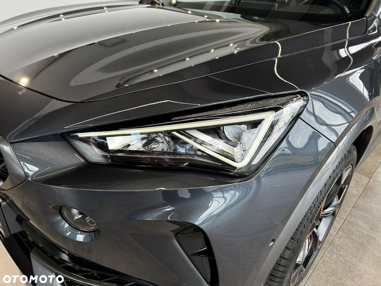 Cupra Formentor - 10