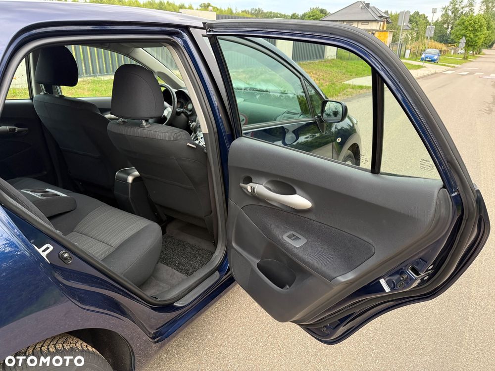Toyota Auris 1.6 VVT-i Multimode Executive - 18