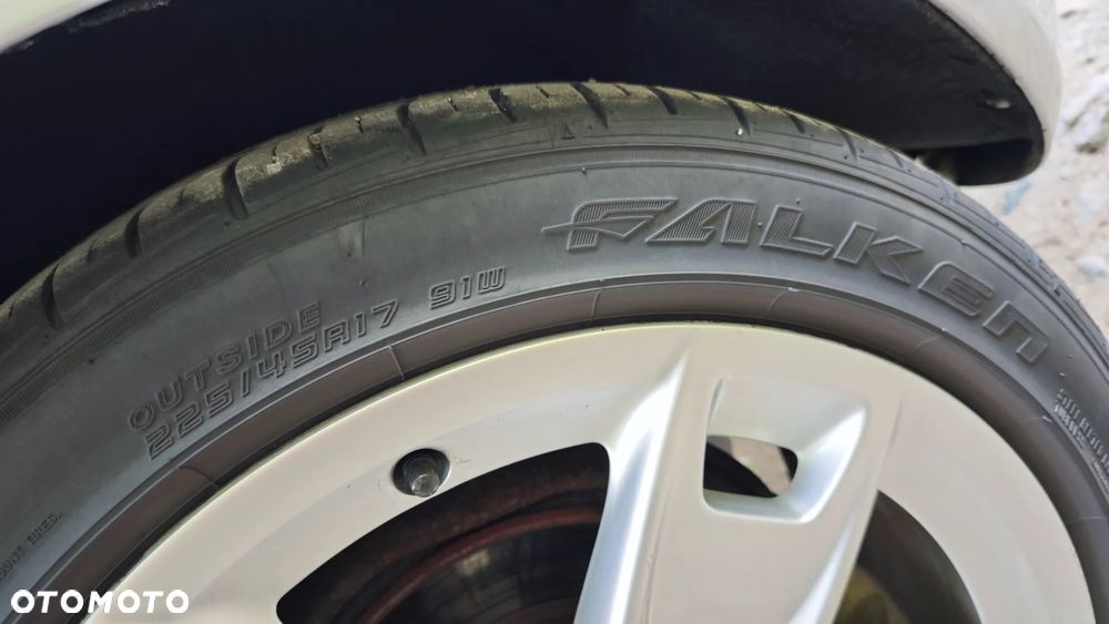 Audi A3 3-drzwiowe 2.0 TDI DPF Ambiente - 20