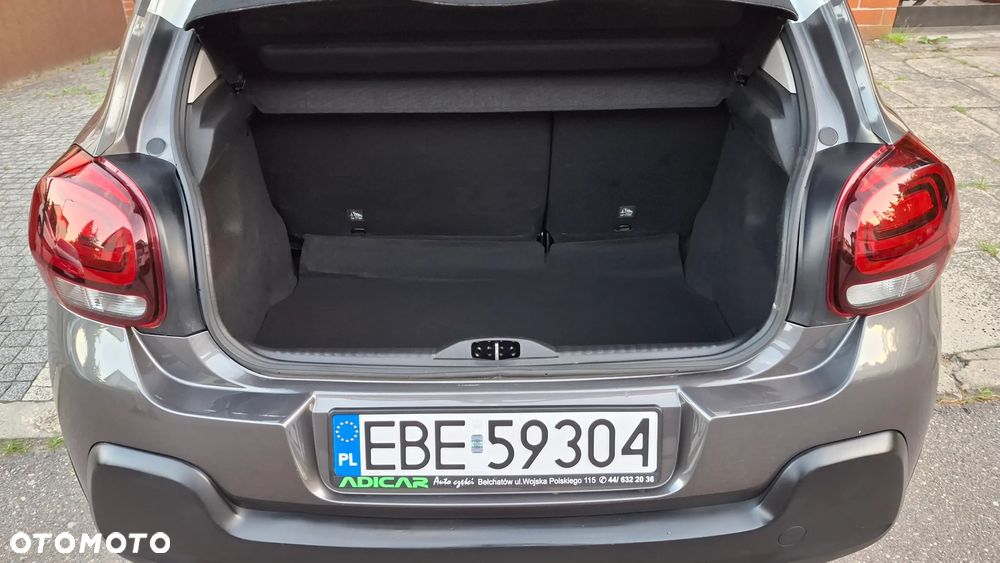Citroën C3 Pure Tech 110 S&S ELLE - 20