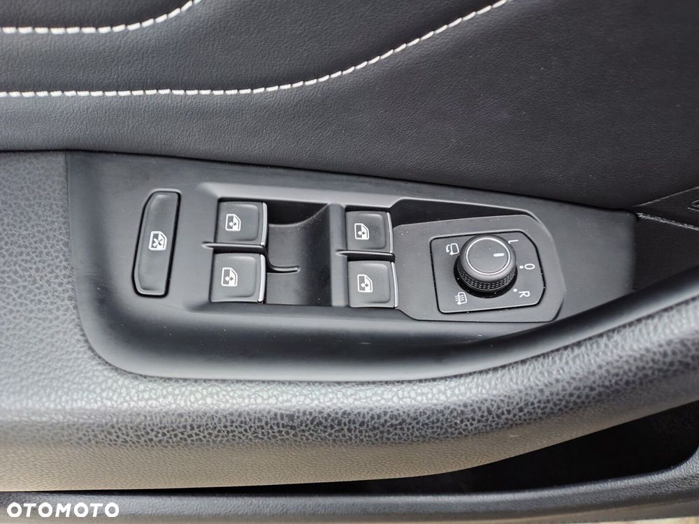 Volkswagen Arteon Shooting Brake 2.0 TDI 4Motion R-Line DSG - 9