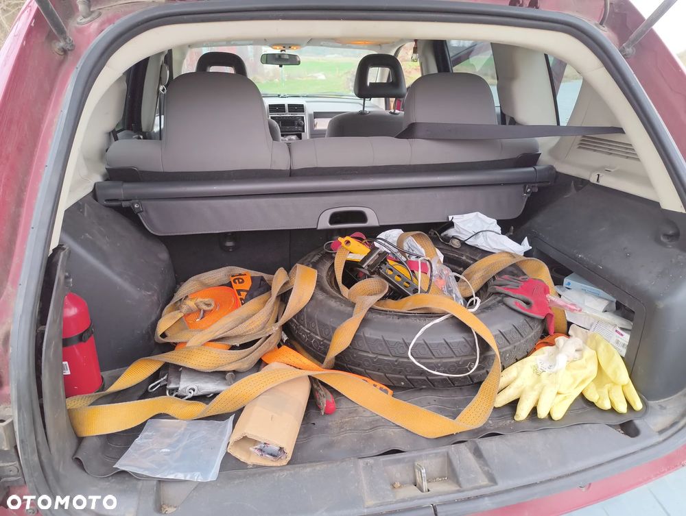 Jeep Compass 2.4 Limited CVT2 - 16