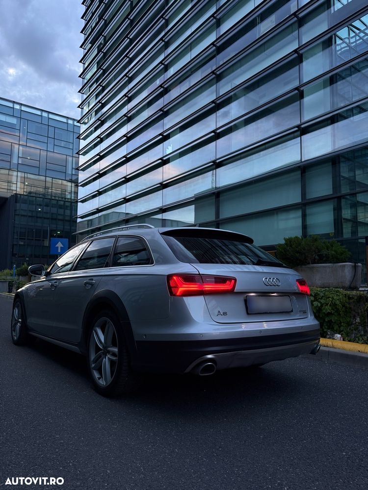 Audi A6 Allroad - 3