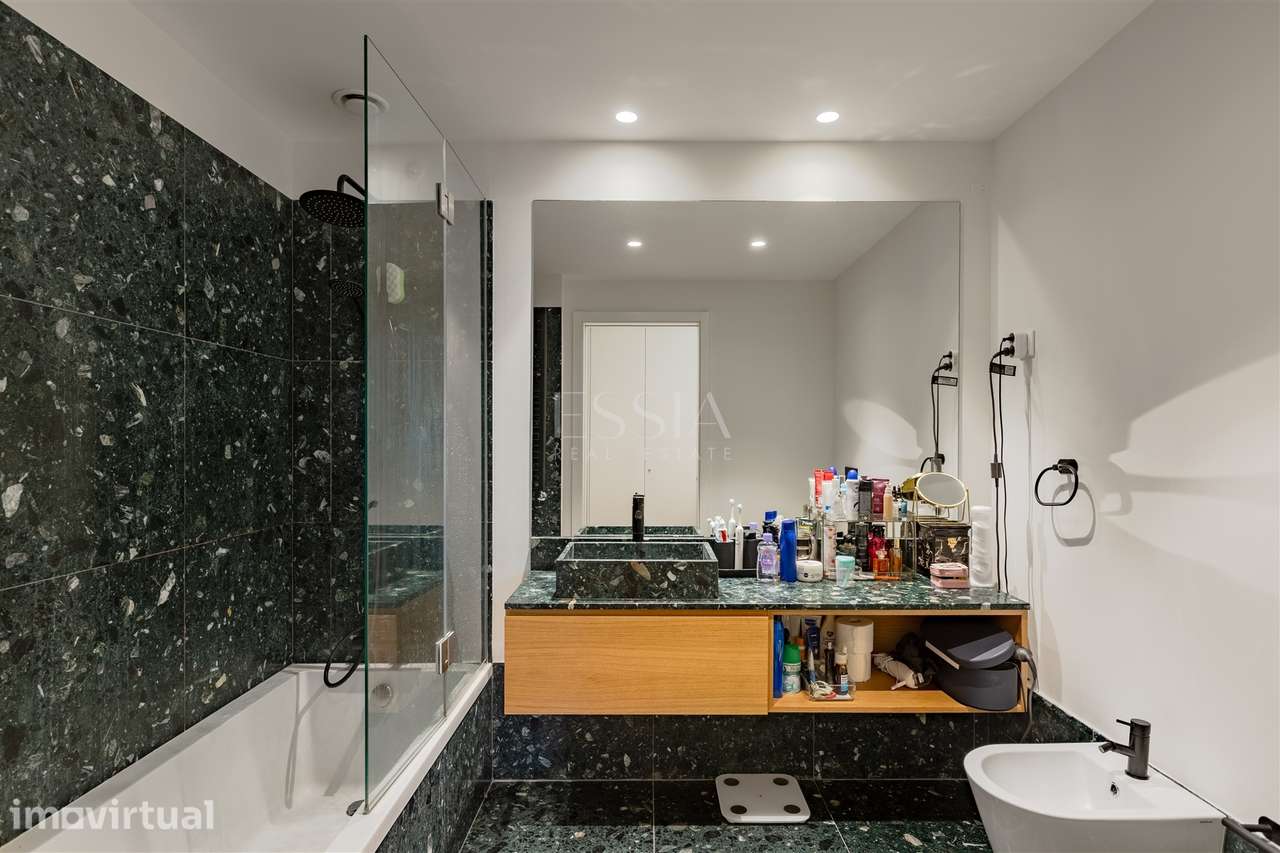 Apartamento T2 no Antas Atrium - Grande imagem: 4/37