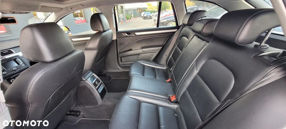 Skoda Superb 1.8 TSI 4x4 Business - 7