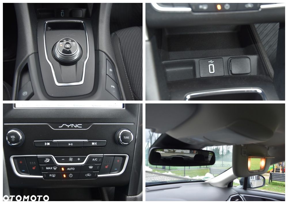 Ford Mondeo 2.0 EcoBlue Business Edition - 21