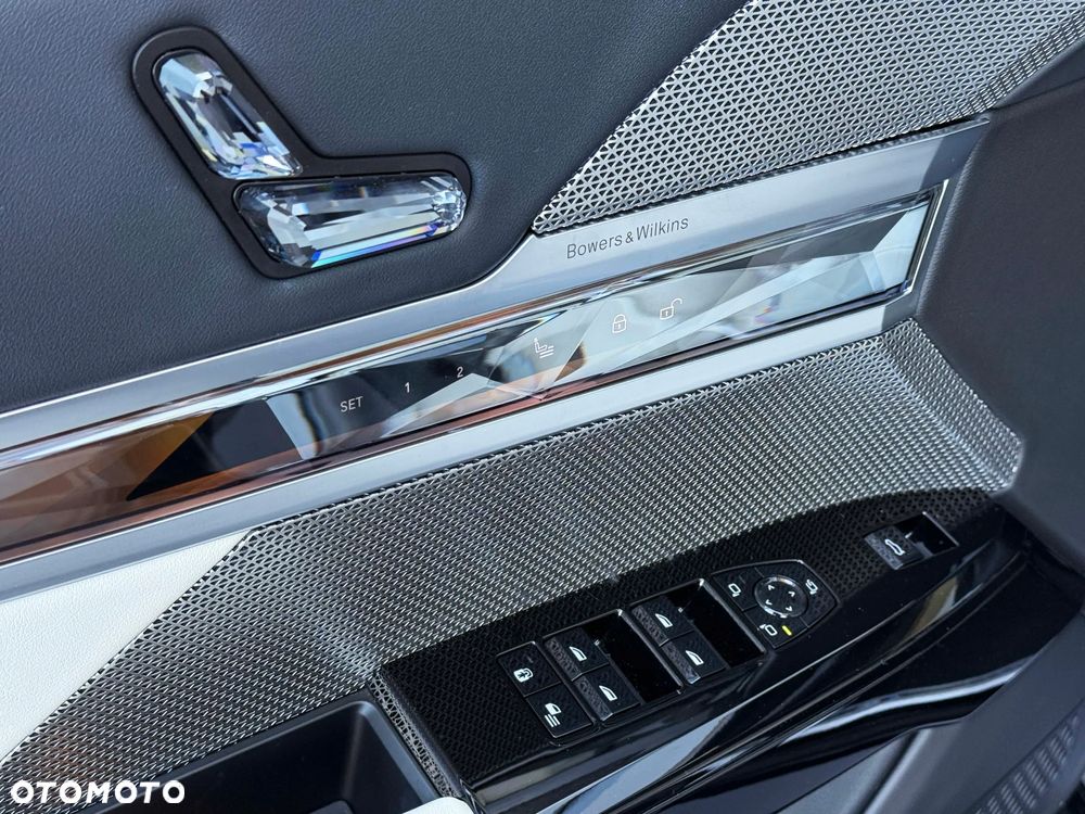 BMW Seria 7 740d xDrive mHEV sport - 22