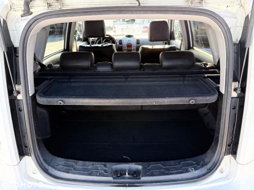 Kia Soul 1.6 M EU5 - 26