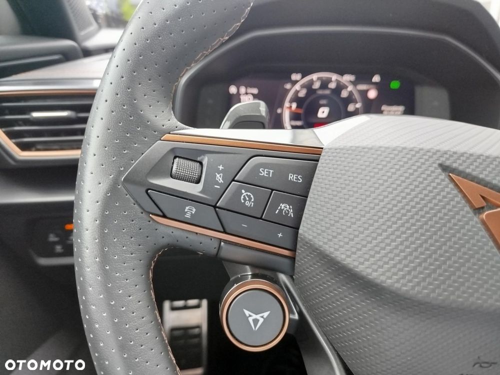 Cupra Formentor 2.0 TSI 4Drive VZ DSG - 7