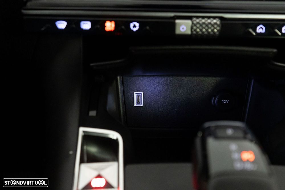 DS DS7 E-Tense Rivoli EAT8 - 27