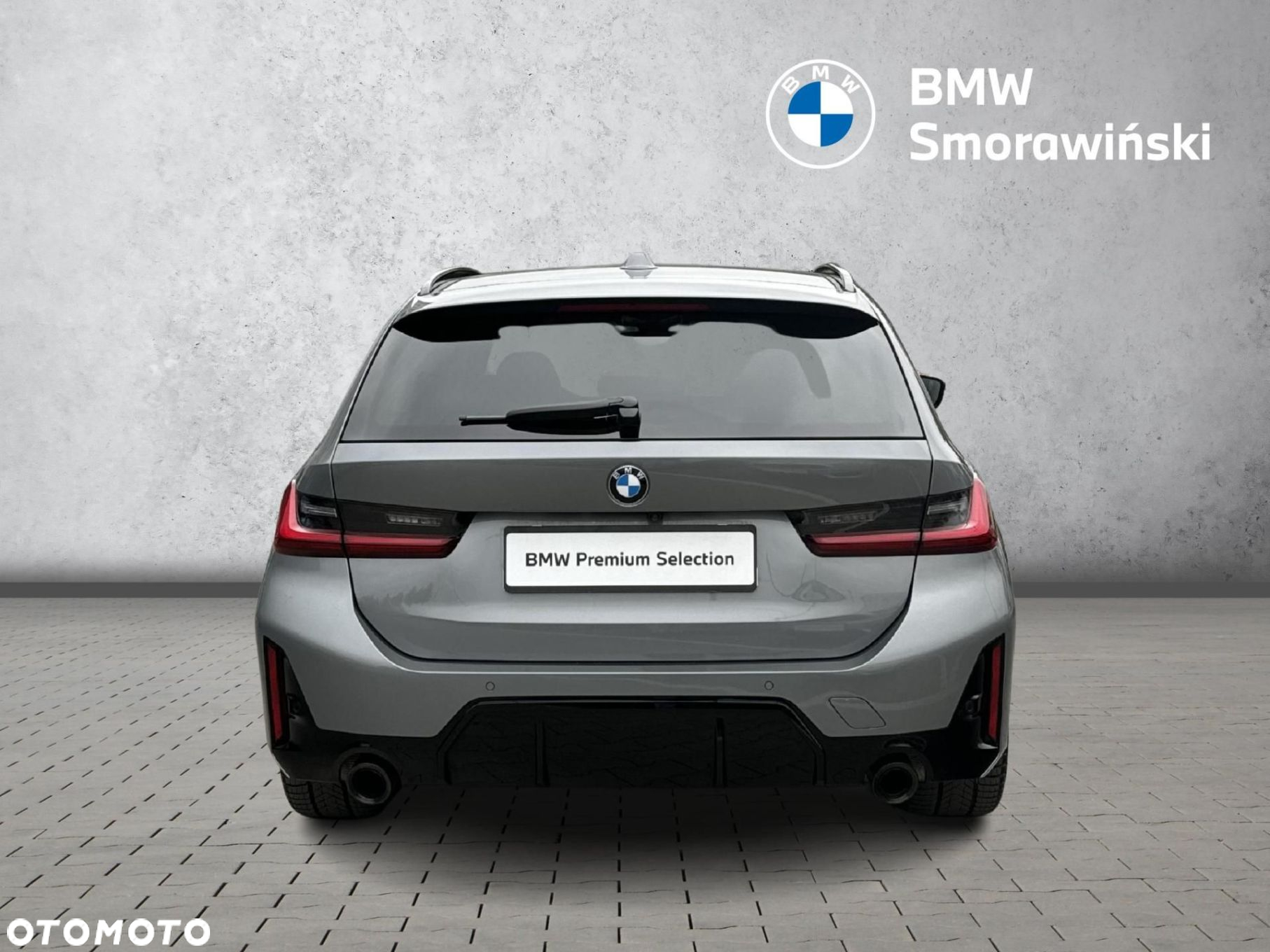 BMW Seria 3 - 4