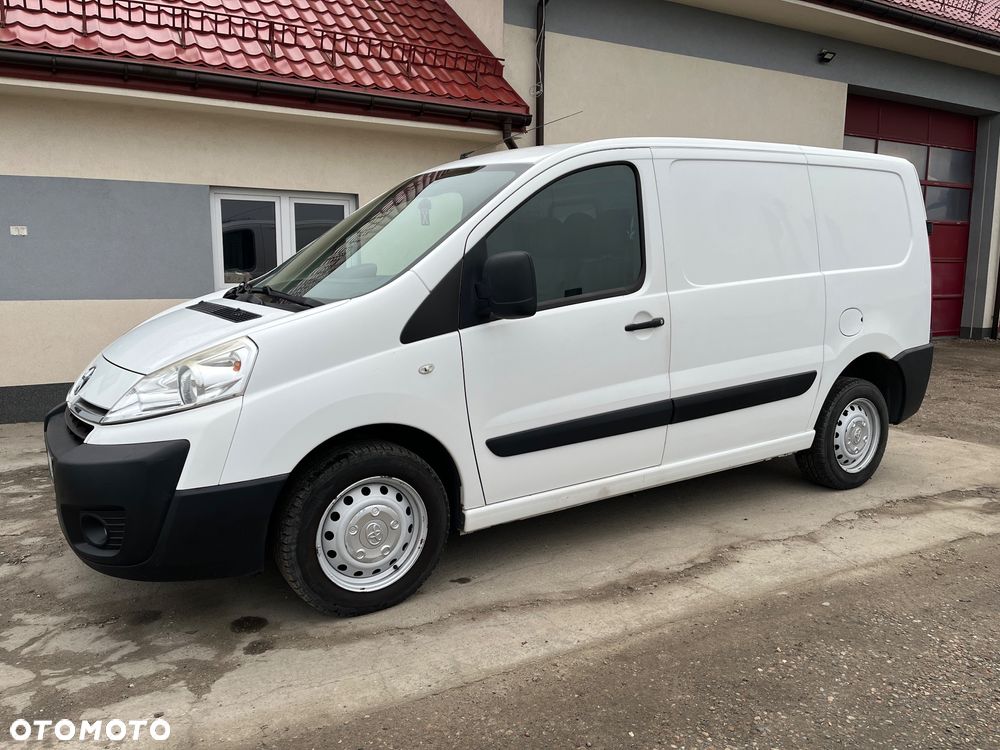 Toyota PROACE - 6