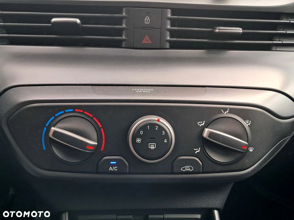 Hyundai Bayon 1.0 T-GDI Modern - 16