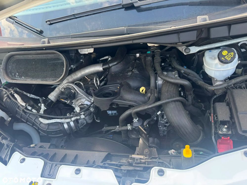 Ford Ford Transit 460 L4 170km - 32