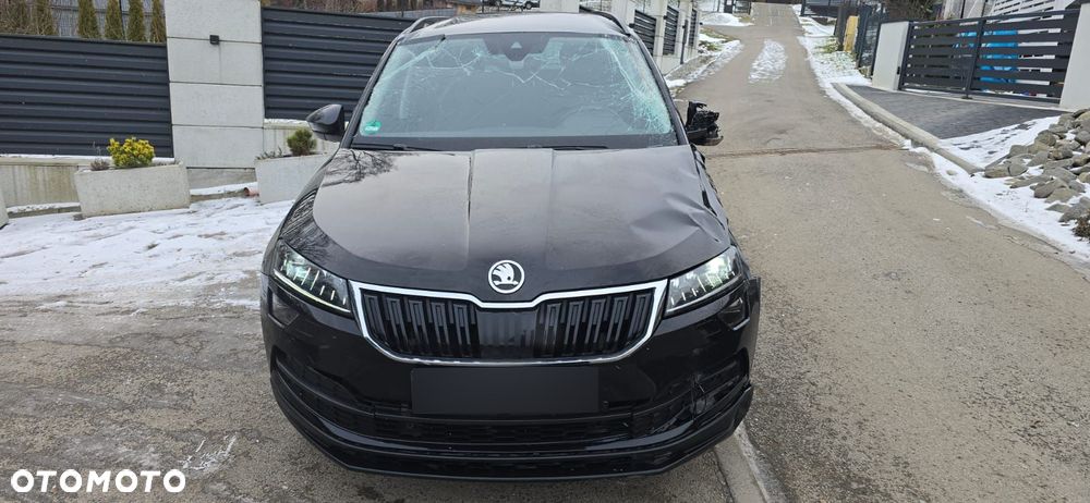 Skoda Karoq 2.0 TDI SCR 4x4 DSG Ambition - 19