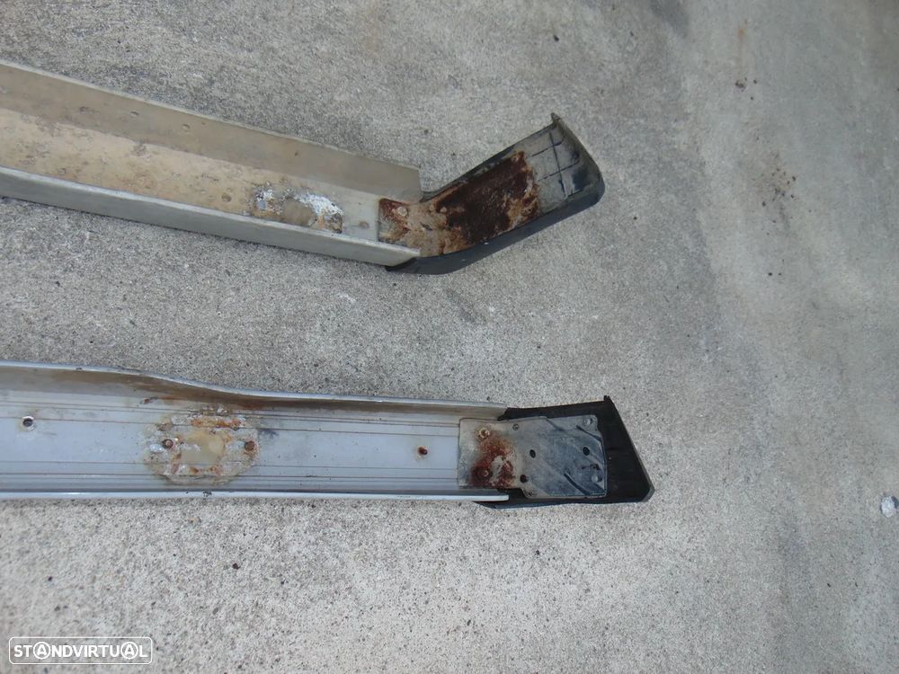 Lada Niva para-choques - 8