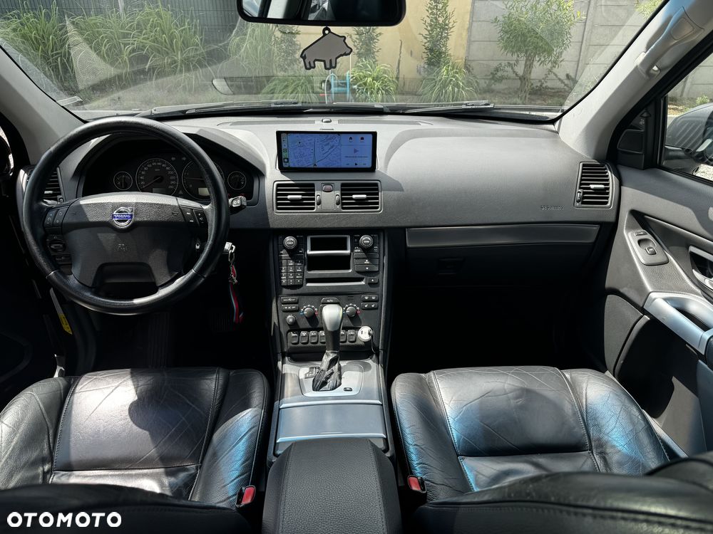 Volvo XC 90 2.4 D5 Executive - 11