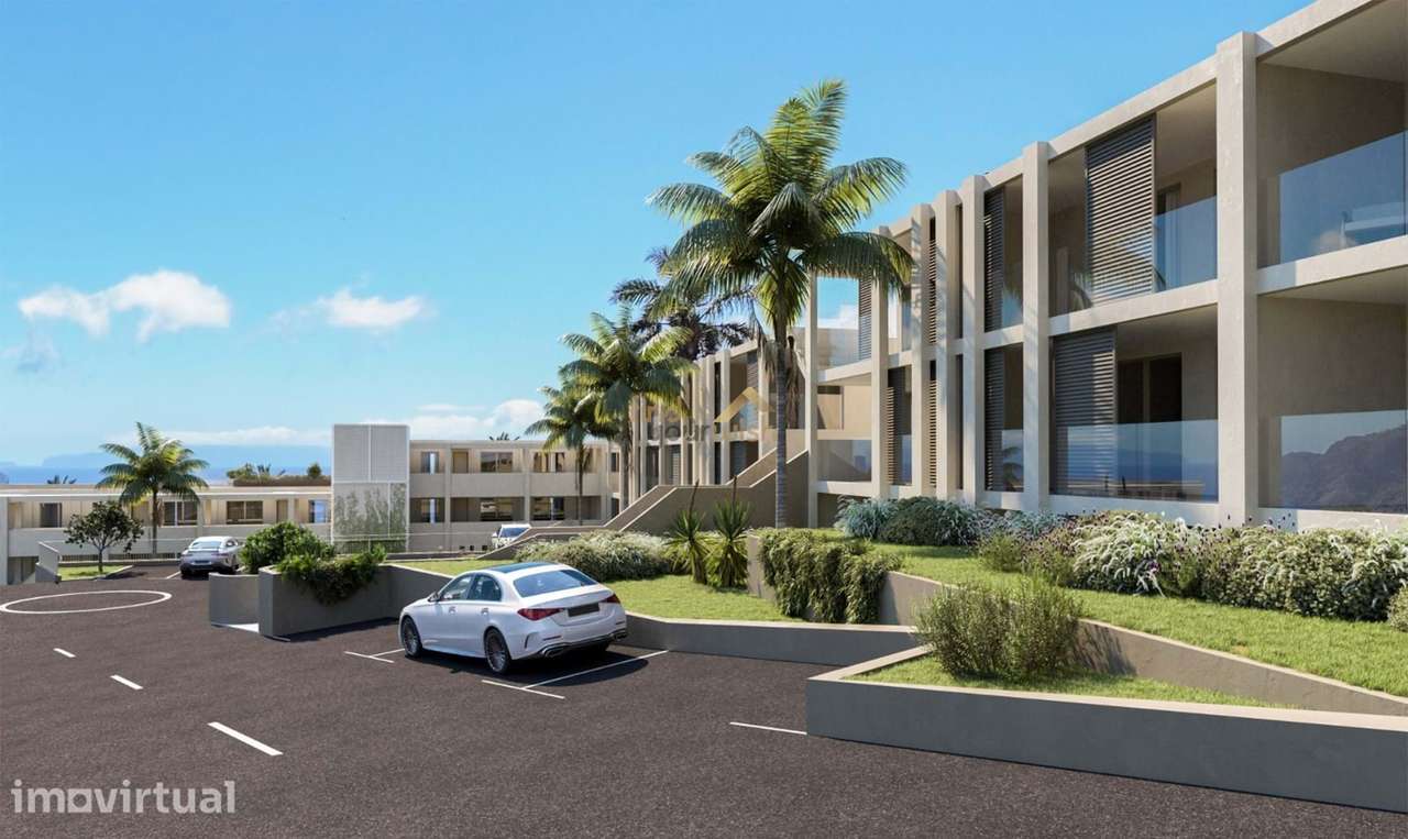 Nova edificação de Luxo que Nasce na cidade do Funchal!. - Grande imagem: 3/18