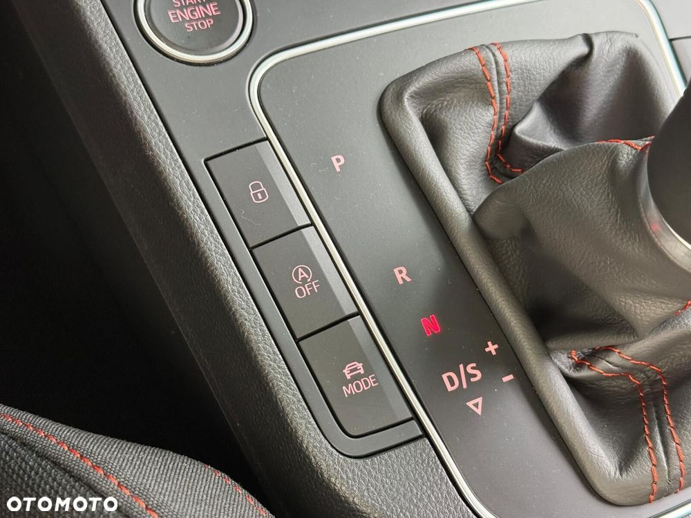 Seat Ibiza 1.0 TSI FR S&S DSG - 28