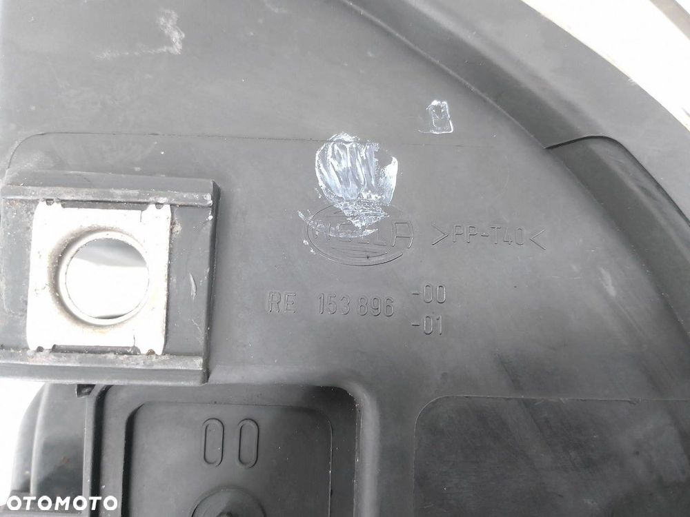 LAMPA PRZÓD PRAWA AUDI A3 8L 153896-00 1996-2003 - 6