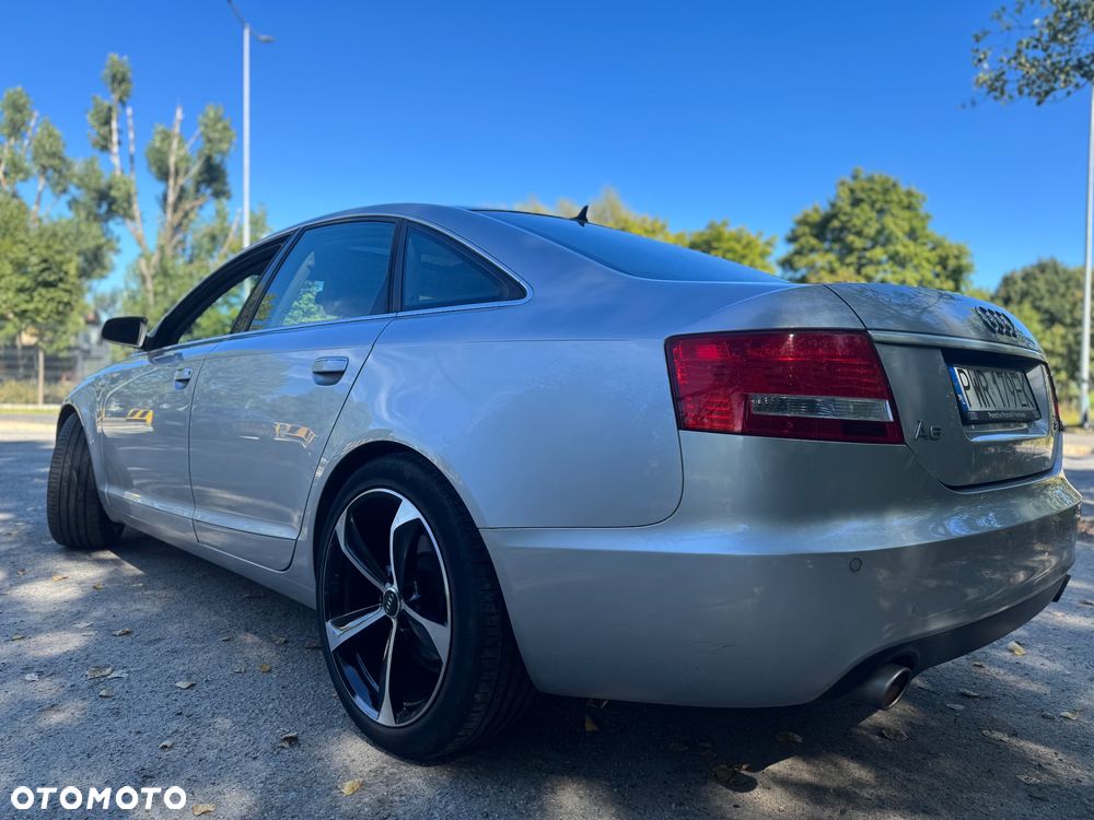 Audi A6 Limousine - 2