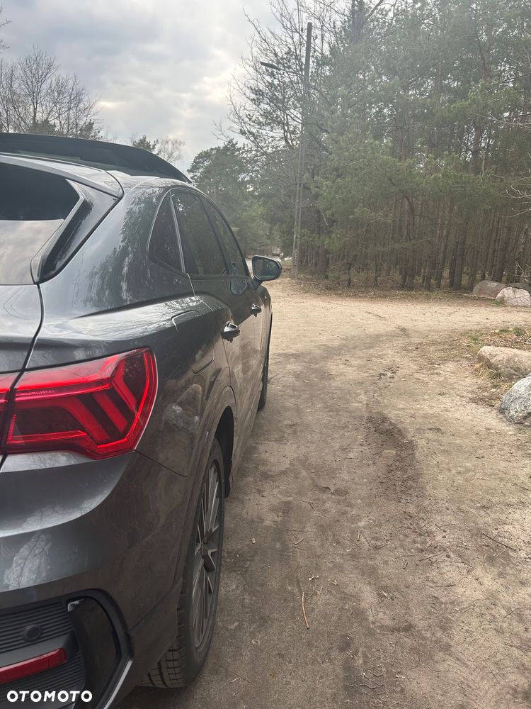 Audi Q3 35 TFSI S line S tronic - 6