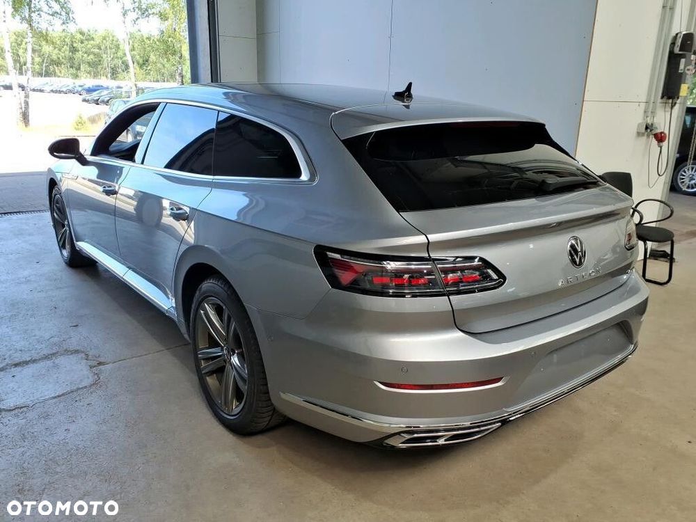 Volkswagen Arteon Shooting Brake 2.0 TDI 4Motion R-Line DSG - 2