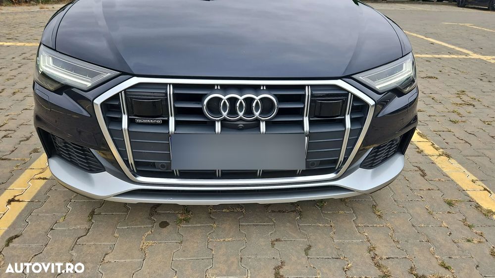 Audi A6 Allroad 55 TDI quattro Tiptronic MHEV - 20