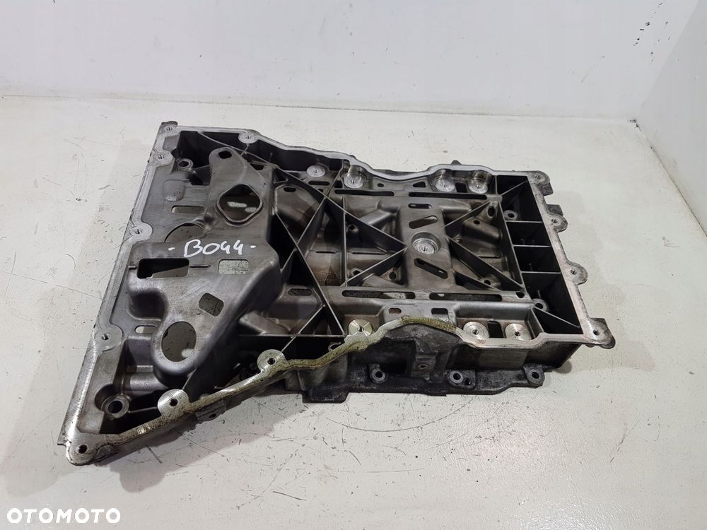 podstawa miski olejowej a6510140200 mercedes e-klasa w212 2.2 cdi 651925 - 3
