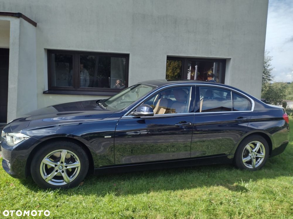 BMW Seria 3 - 3