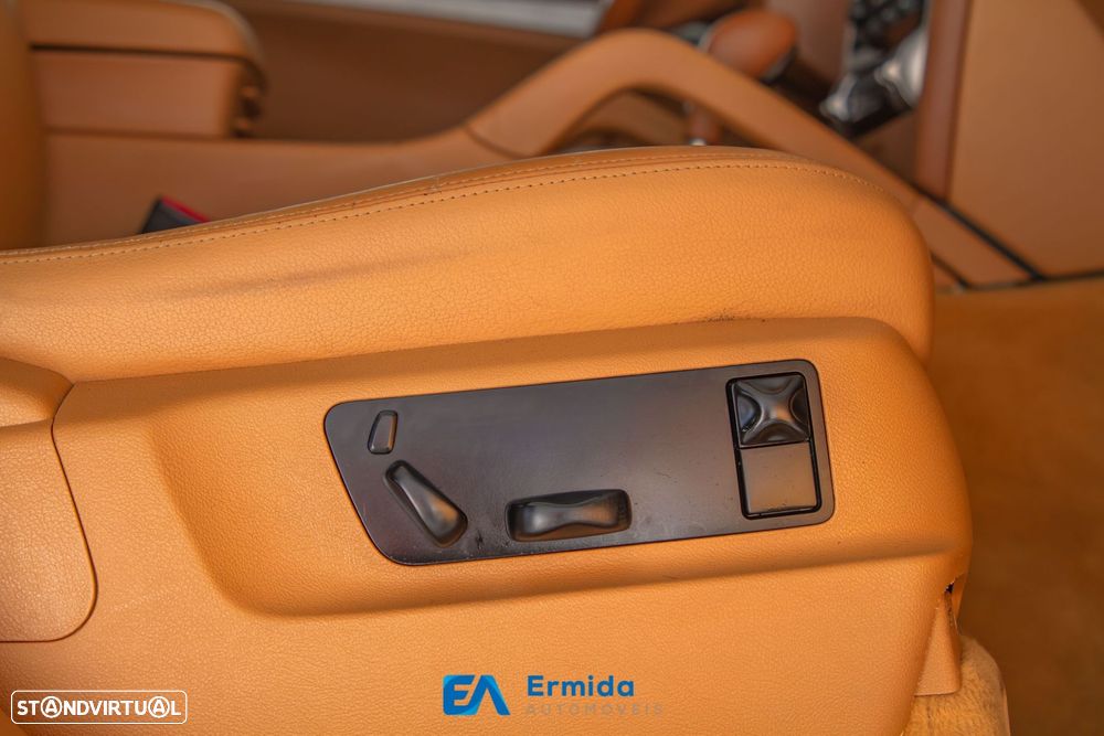 Porsche Cayenne Tiptronic - 26